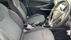 Vauxhall Crossland 1.2 Design 5dr Petrol Hatchback